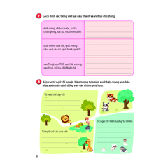 Ôn Tập Hè Toán - Lớp 5