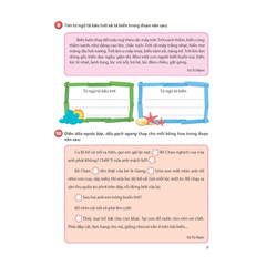 Ôn Tập Hè Toán - Lớp 5