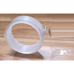 Băng Keo Silicon Đa Năng 2 Mặt E686 (24mm*3m)