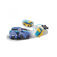 Đồ Chơi Transracers - Xe Cáp Điện Biến Hình Thành Xe Giải Trí VN463875-35