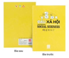 Vở Kẻ Ngang Gáy Ghim Hồng Hà 1471 Study Đậu Xã Hội 200Tr