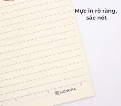 Lốc Vở Stydy Basic May Gáy 1452 72TR (Mua 5 Tặng 1)