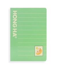 Vở Kẻ Ngang Hồng Hà Study Stripe A4 1458 120Tr