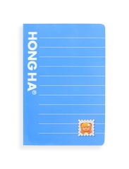Vở Kẻ Ngang Hồng Hà Stydy Stripe A4 1459 200Tr