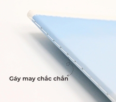 Vở Kẻ Ngang May Gáy Study Moka Hồng Hà 1461 120Tr