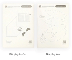 Lốc Vở 4 Ôly Hồng Hà School Tuổi Teen 0607 48TR (Mua 10 Tặng 1)
