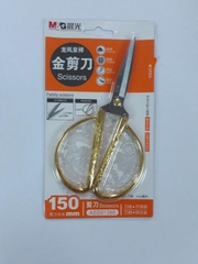 Kéo Cán Mạ Vàng M&G ASS91388
