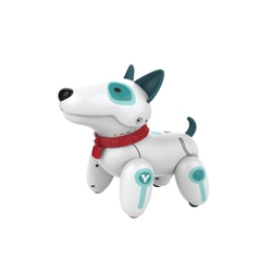 Đồ Chơi Robot Chú Chó Tinh Nghịch Điều Khiển Từ Xa VT18012-BL