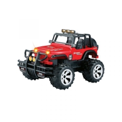 Đồ Chơi Xe Jeep Vượt Địa Hình Điều Khiển Từ Xa VT358