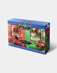 Đồ Chơi Boardgame Bộ Song Đấu Cơ Bản