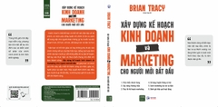 Xây Dựng Kế Hoạch Kinh Doanh Và Marketing Cho Người Mới Bắt Đầu