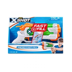 Đồ Chơi Phun Nước Vui Nhộn Xshot 170ML X56220-22