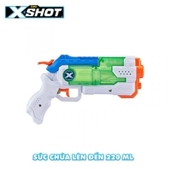 Đồ Chơi Phun Nước Vui Nhộn Xshot 170ML X56220-22