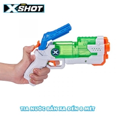 Đồ Chơi Phun Nước Vui Nhộn Xshot 170ML X56220-22