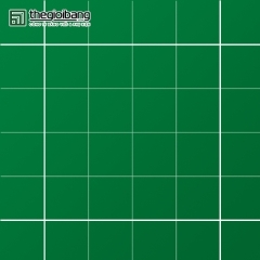 Bảng Cố Định Khung TH12 F12M0812X600 Màu Xanh Kẻ Ôly