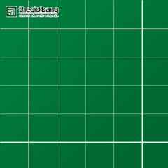 Bảng Easyboard F12M0406X200 HQ Màu Xanh