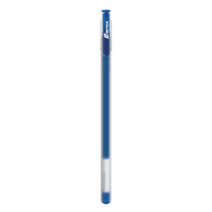 Bút Gel Bitex Mực Xanh 0.5mm G04