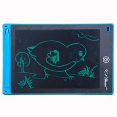 Bảng Vẽ Điện Tử Thông Minh - VNBoard Đơn Sắc Size 8.5