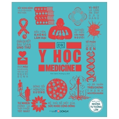 Y Học - Khái Lược Những Tư Tưởng Lớn