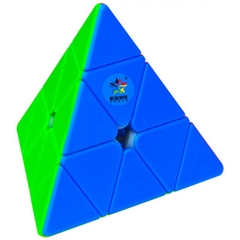 Đồ Chơi Rubik Yuxin Little Magic Pyraminx M Stickerless SP006549