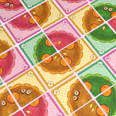 Đồ Chơi Board Game Mooncake Master