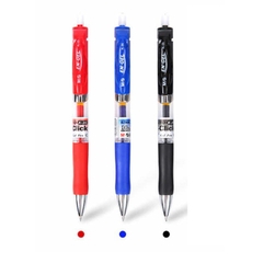 Bút Bi Nước M&G K-35 Màu Đen