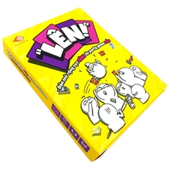 Đồ Chơi Boardgame Lên - Lầy Mở Rộng