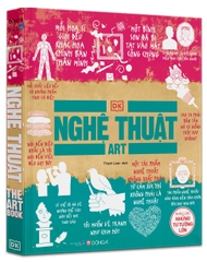 Nghệ Thuật - Khái Lược Những Tư Tưởng Lớn