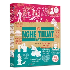 Nghệ Thuật - Khái Lược Những Tư Tưởng Lớn