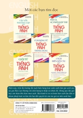 Giải Thích Ngữ Pháp Tiếng Anh Với Bài Tập & Đáp Án