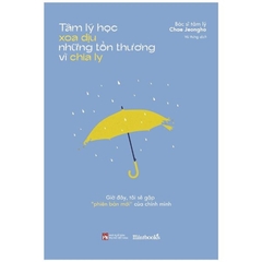Tâm Lý Học Xoa Dịu Những Tổn Thương Vì Chia Ly