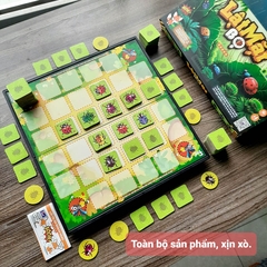 Đồ Chơi Foxi Lật Mặt Bọ 1D323BG-LMB