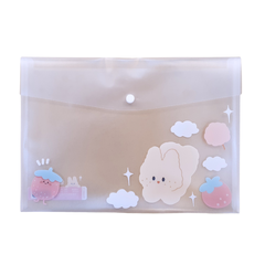 Túi Đựng Tài Liệu GuangBo GUBH03130