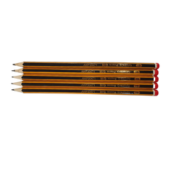 Bút Chì Gỗ M&G AWP30471 2B