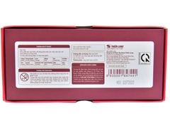 Đất Nặn 12 Màu Colorkit MC-022
