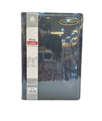 Sổ Da Hải Tiến Classic 8 4740 240Tr
