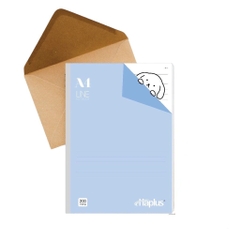 Sổ Hải Tiến Line A4 6492 200Tr