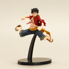 Tượng Trang Trí OnePiece Luffy Model L16128-C