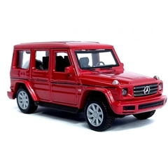 Đồ Chơi Mô hình Xe Hơi Trớn Mercedes Benz G-Class 2018 18896/MT21001
