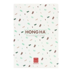 Lốc Vở Kẻ Ngang Hồng Hà 1450 72Tr (Mua 5 Tặng 1)