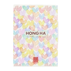 Lốc Vở Kẻ Ngang Hồng Hà 1450 72Tr (Mua 5 Tặng 1)
