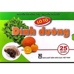 Lô Tô Dinh Dưỡng
