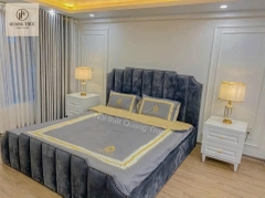 Giường G0001