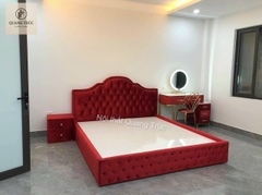 Giường G0007