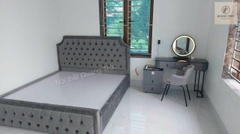 Giường G0015