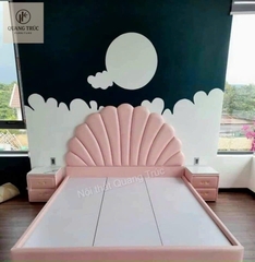 Giường G0025