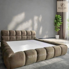 Giường G0034