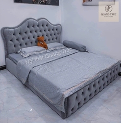 Giường G0037