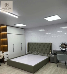 Giường G0040