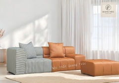Ghế sofa phòng khách SF0063